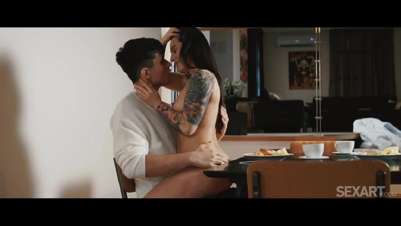 SexArt Lexi Dona Morning Like This XXX